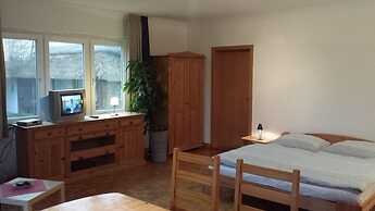 Apartment - Hotel Landhaus Leuchtfeuer Pellworm