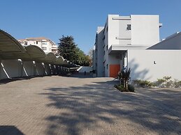 Sandton Executive Suites on Daisy
