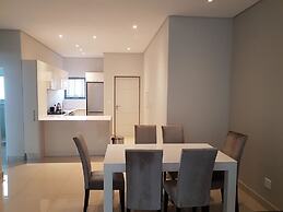 Sandton Executive Suites on Daisy