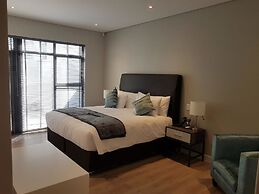 Sandton Executive Suites on Daisy