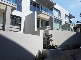 Sandton Executive Suites on Daisy