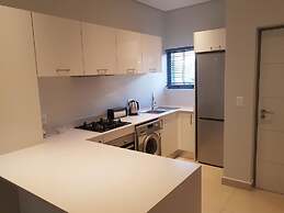 Sandton Executive Suites on Daisy