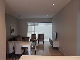 Sandton Executive Suites on Daisy