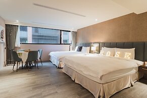 Royal Rose Hotel Xinsheng