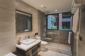 Royal Rose Hotel Xinsheng