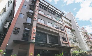 Royal Rose Hotel Xinsheng
