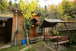 Abant Doga Kosku
