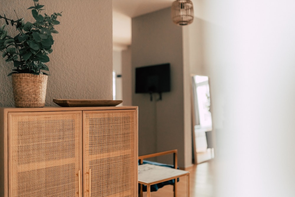 Luga Homes – Stadthaus
