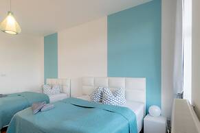 Luga Homes – Stadthaus
