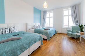 Luga Homes – Stadthaus