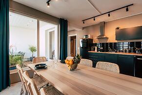 Luga Homes – Stadthaus
