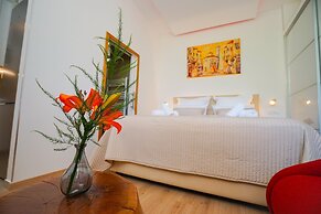 Destino City Apartments