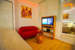 Destino City Apartments