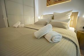 Destino City Apartments