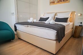 Destino City Apartments