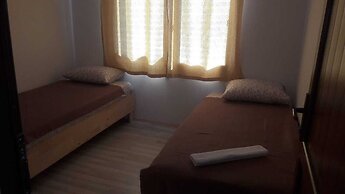 Cirali Zambak Villa