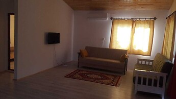 Cirali Zambak Villa