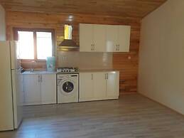 Cirali Zambak Villa