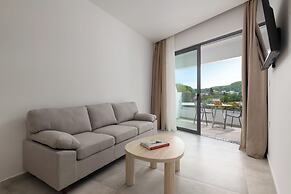 Aquarius Beach Hotel