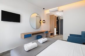 Aquarius Beach Hotel