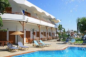 Aquarius Beach Hotel