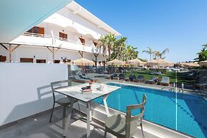 Aquarius Beach Hotel