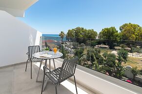 Aquarius Beach Hotel