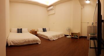 Happiness Yes Inn