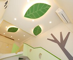 Happiness Yes Inn