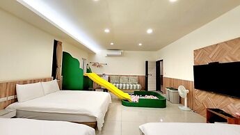 Happiness Yes Inn
