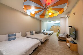 Happiness Yes Inn