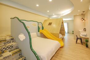 Happiness Yes Inn