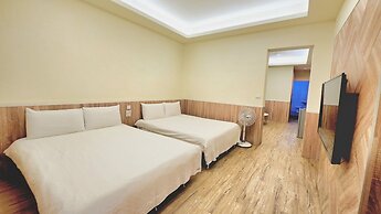 Happiness Yes Inn