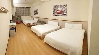 Happiness Yes Inn