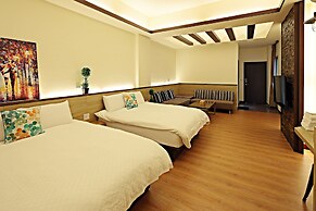 Happiness Yes Inn