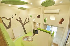 Happiness Yes Inn