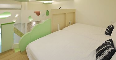 Happiness Yes Inn
