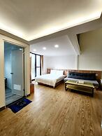 Happiness Yes Inn