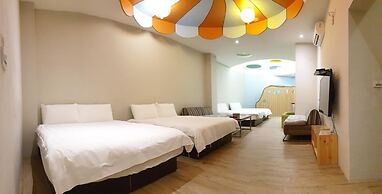 Happiness Yes Inn
