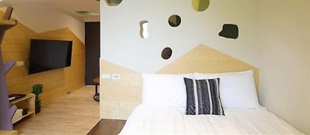 Happiness Yes Inn