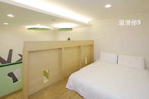Happiness Yes Inn