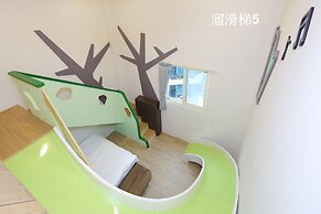 Happiness Yes Inn