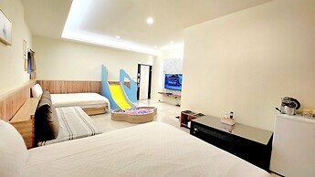 Happiness Yes Inn