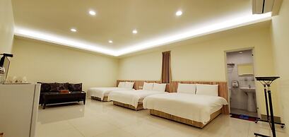 Happiness Yes Inn
