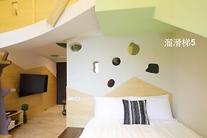 Happiness Yes Inn