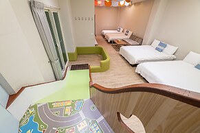 Happiness Yes Inn