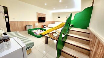 Happiness Yes Inn