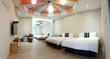 Happiness Yes Inn