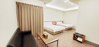 Happiness Yes Inn