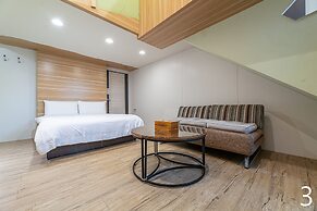 Happiness Yes Inn